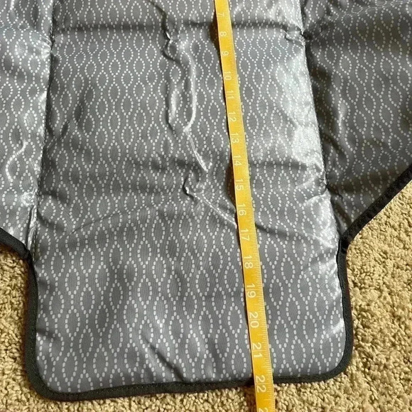 Skip Hop Pronto Baby Changing bag - Picture 3 of 9